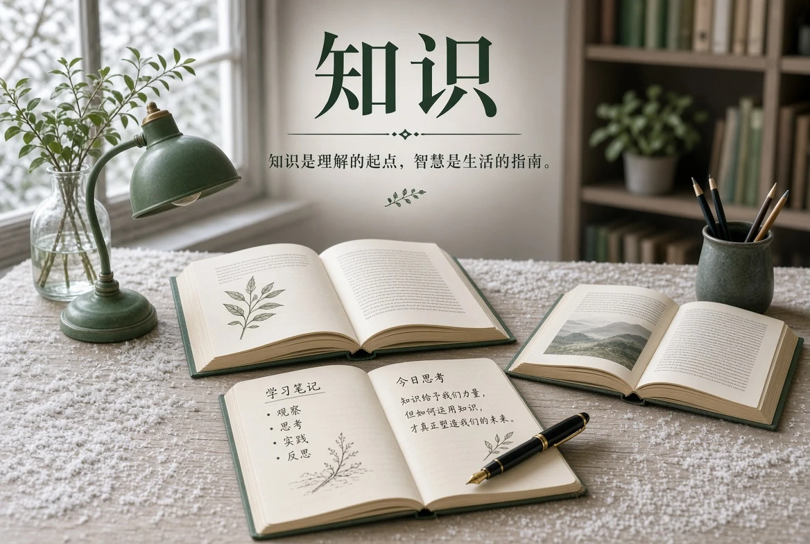 知识讲解配图