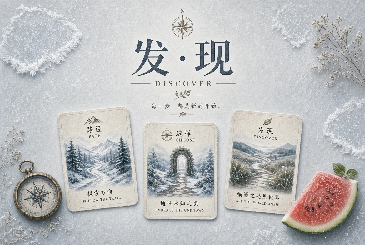 漫游页配图
